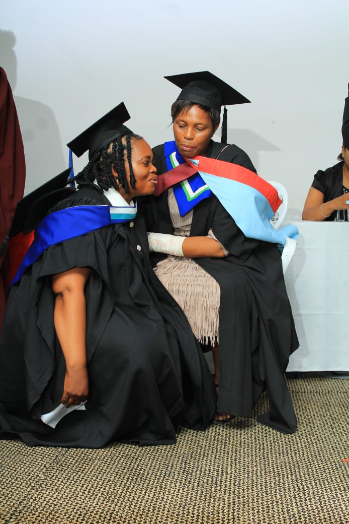 Empowering minds, shaping futures